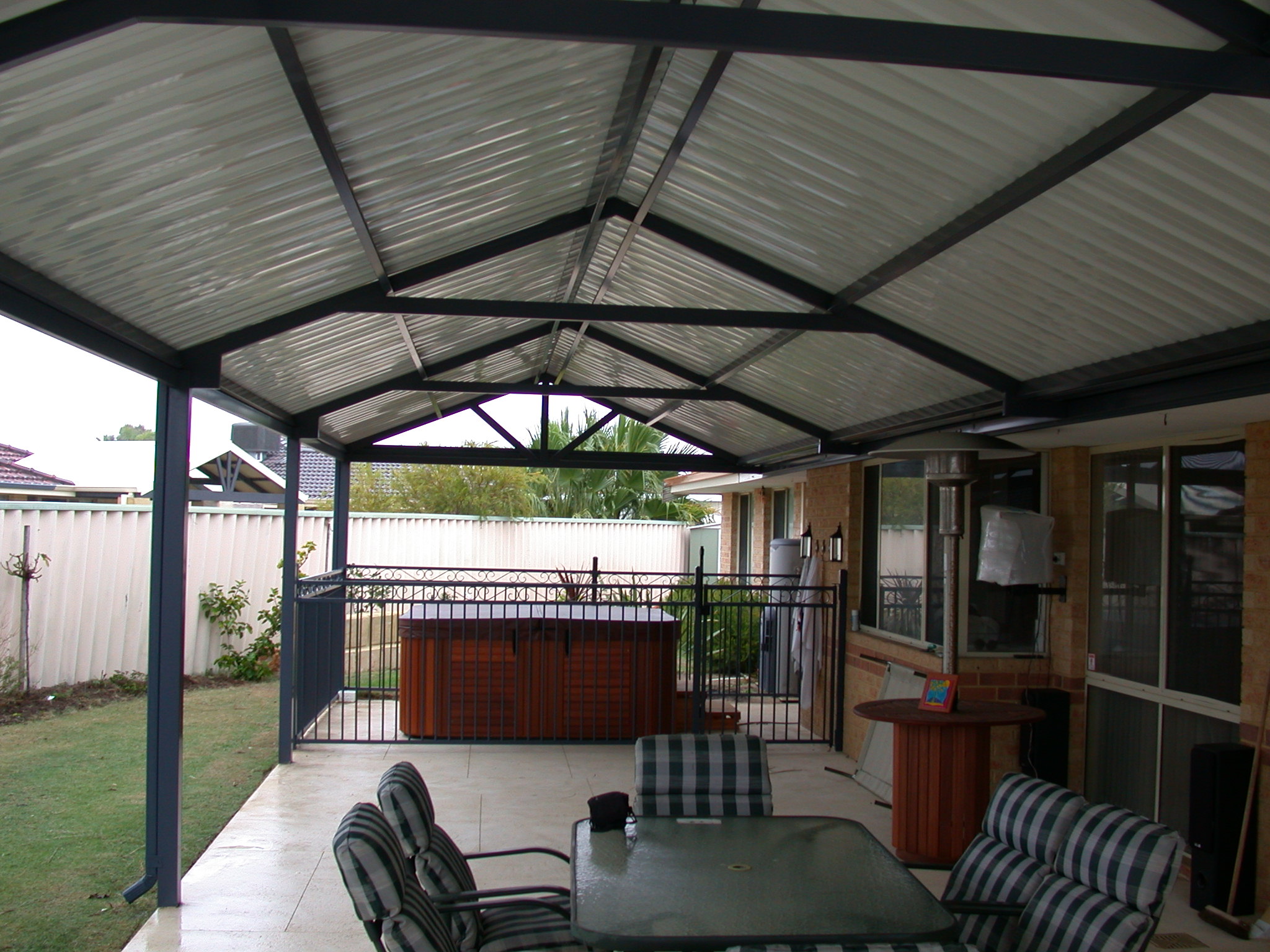 trojan-patios-and-sheds-gable-roof-rockingham